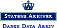Dansk Data Arkiv